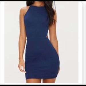 Homecoming dress